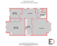 Floorplan Photo