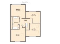 Floorplan Photo