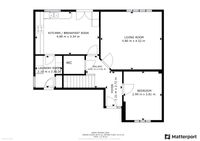 Floorplan Photo