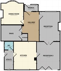 Floorplan Photo