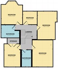 Floorplan Photo