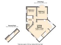 Floorplan Photo