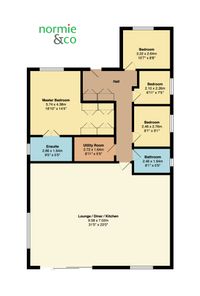 Floorplan Photo