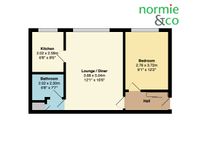 Floorplan Photo