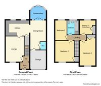 Floorplan Photo