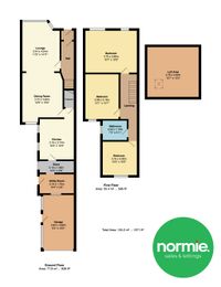 Floorplan Photo