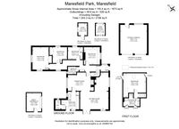 Floorplan Photo