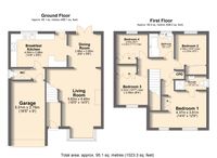 Floorplan Photo