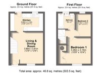 Floorplan Photo