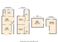 Floorplan Photo