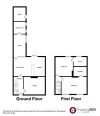 Floorplan Photo