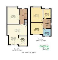 Floorplan Photo