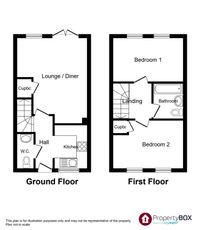 Floorplan Photo