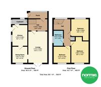 Floorplan Photo