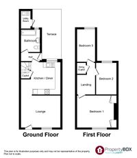 Floorplan Photo