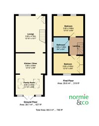 Floorplan Photo