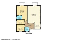 Floorplan Photo