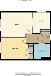 Floorplan Photo