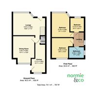 Floorplan Photo