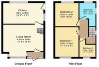 Floorplan Photo