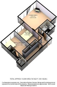 Floorplan Photo