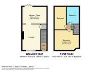 Floorplan Photo