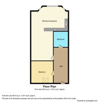 Floorplan Photo