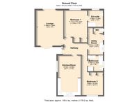 Floorplan Photo