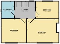 Floorplan Photo