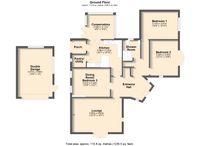 Floorplan Photo