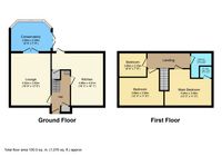 Floorplan Photo