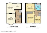 Floorplan Photo