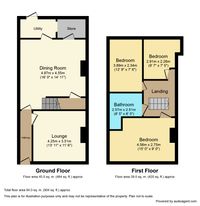 Floorplan Photo