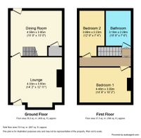 Floorplan Photo