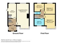 Floorplan Photo