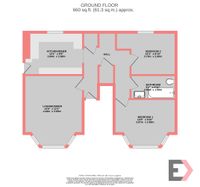 Floorplan Photo