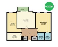 Floorplan Photo