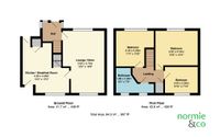 Floorplan Photo