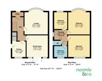 Floorplan Photo