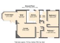 Floorplan Photo