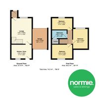 Floorplan Photo