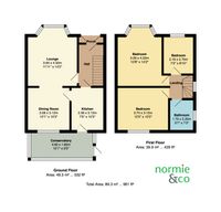 Floorplan Photo