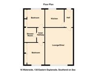 Floorplan Photo