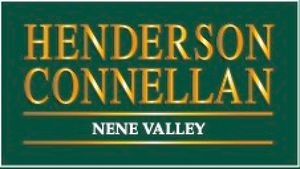 Henderson Connellan Primary Brand brand logo