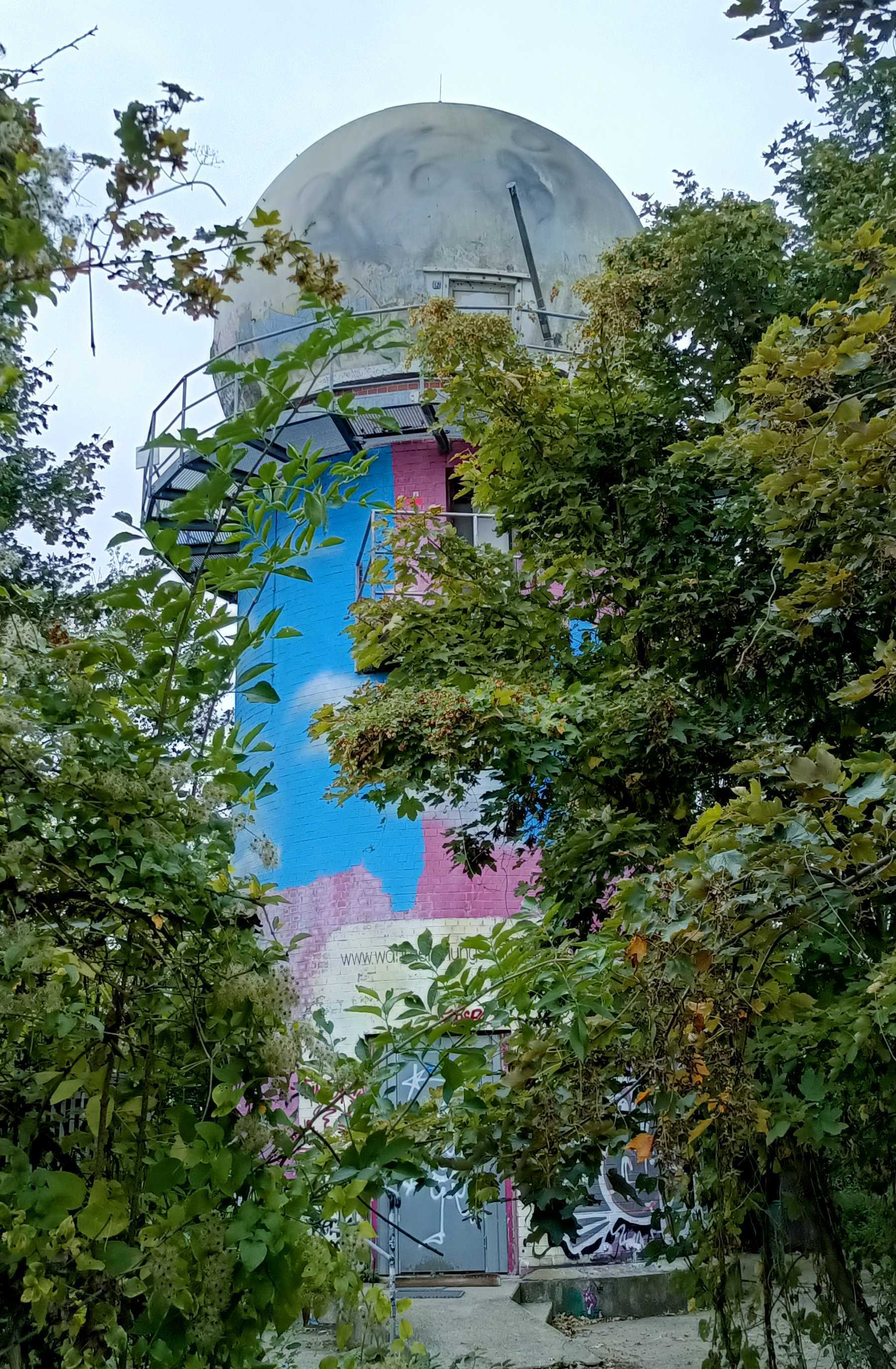 Graffiti 8037  de  à Berlin Germany