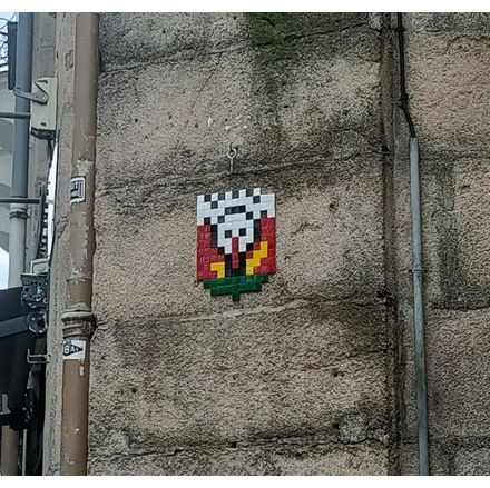  france-nantes-mosaic