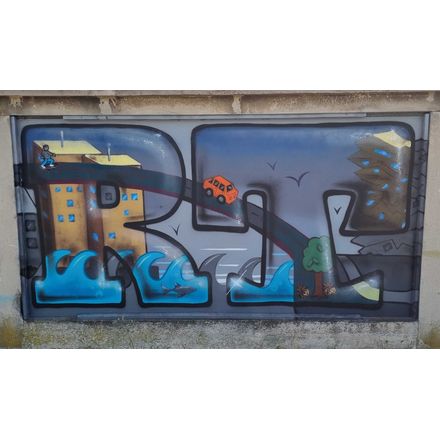  france-strasbourg-graffiti