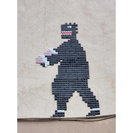  france-clermont-ferrand-mosaic