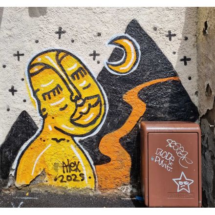 france-clermont-ferrand-graffiti