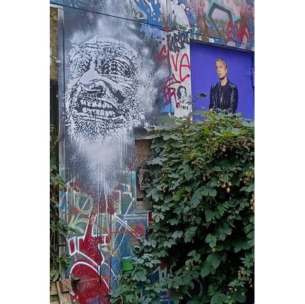 Eminem germany-berlin-graffiti
